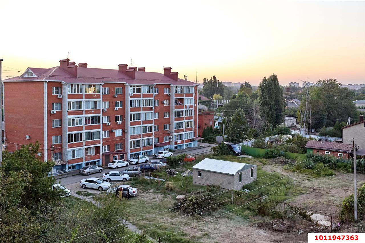 Фото №10: 2-комнатная квартира <span class="whitespace-nowrap">68 м²</span>, <span class="whitespace-nowrap">5/6 эт.</span> - Тлюстенхабль, ул. Кубанская, 18/1