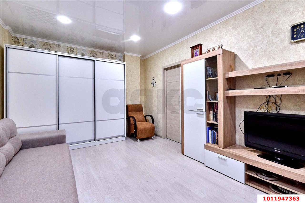 Фото №12: 2-комнатная квартира <span class="whitespace-nowrap">68 м²</span>, <span class="whitespace-nowrap">5/6 эт.</span> - Тлюстенхабль, ул. Кубанская, 18/1
