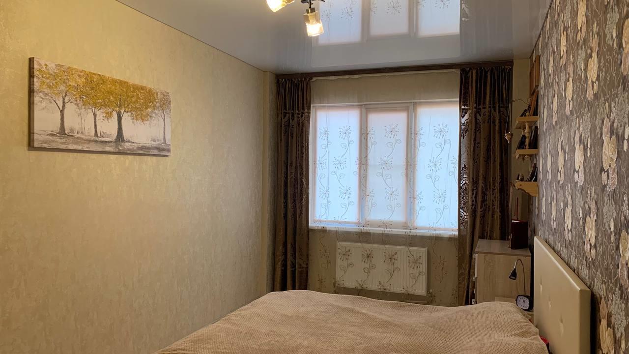 Фото №11: 2-комнатная квартира 68 м² - Тлюстенхабль, ул. Гидростроителей, 2Б