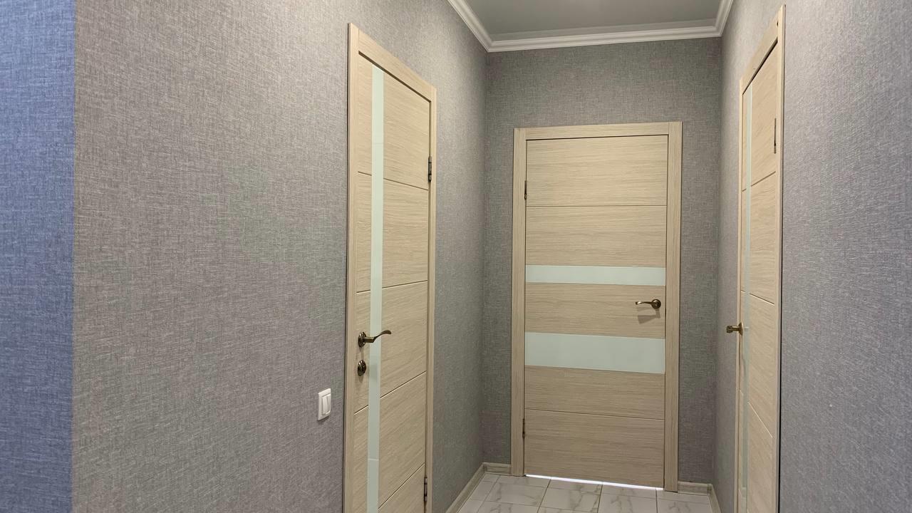 Фото №7: 2-комнатная квартира 68 м² - Тлюстенхабль, ул. Гидростроителей, 2Б