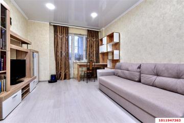 Фото №1: 2-комнатная квартира <span class="whitespace-nowrap">65 м²</span>, <span class="whitespace-nowrap">5/6 эт.</span> - Тлюстенхабль, ул. Кубанская, 18/1