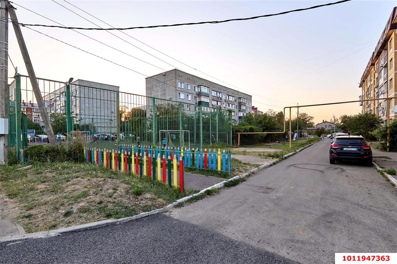 Фото №19: 2-комнатная квартира <span class="whitespace-nowrap">68 м²</span>, <span class="whitespace-nowrap">5/6 эт.</span> - Тлюстенхабль, ул. Кубанская, 18/1