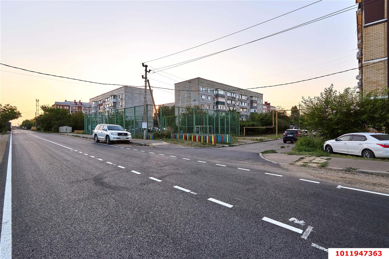 Фото №20: 2-комнатная квартира <span class="whitespace-nowrap">68 м²</span>, <span class="whitespace-nowrap">5/6 эт.</span> - Тлюстенхабль, ул. Кубанская, 18/1