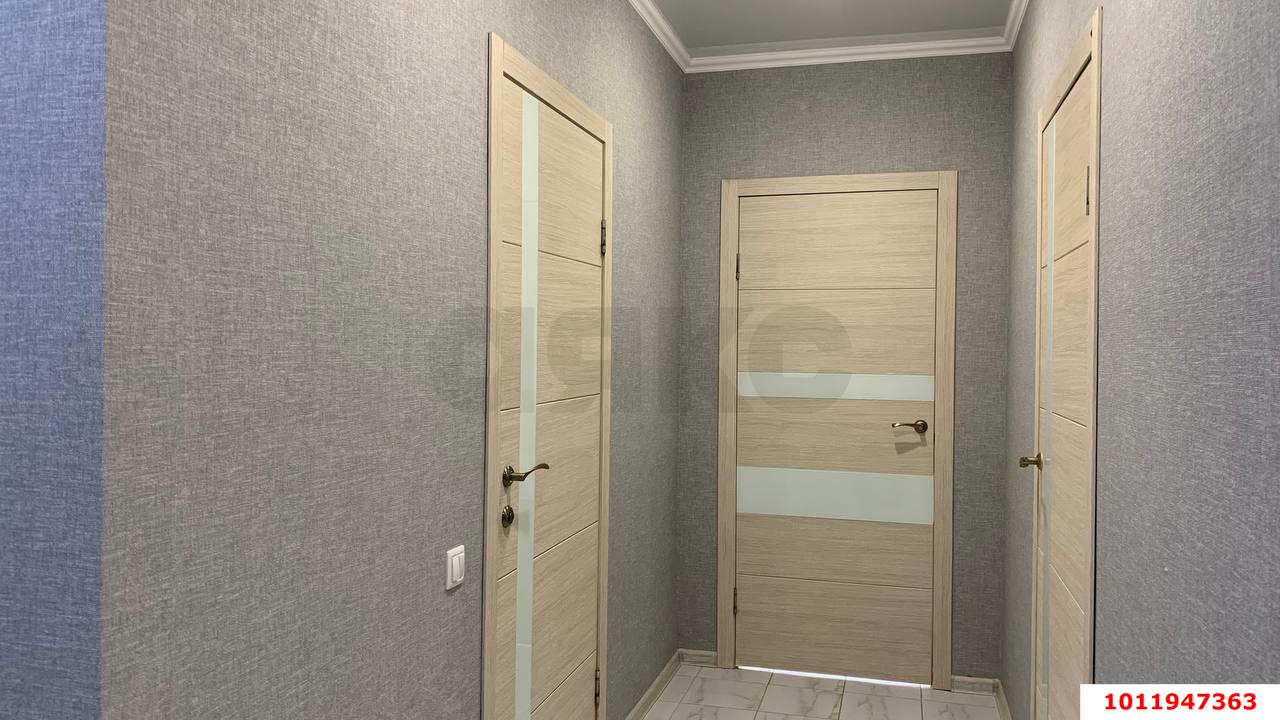 Фото №7: 2-комнатная квартира 68 м² - Тлюстенхабль, ул. Гидростроителей, 2Б