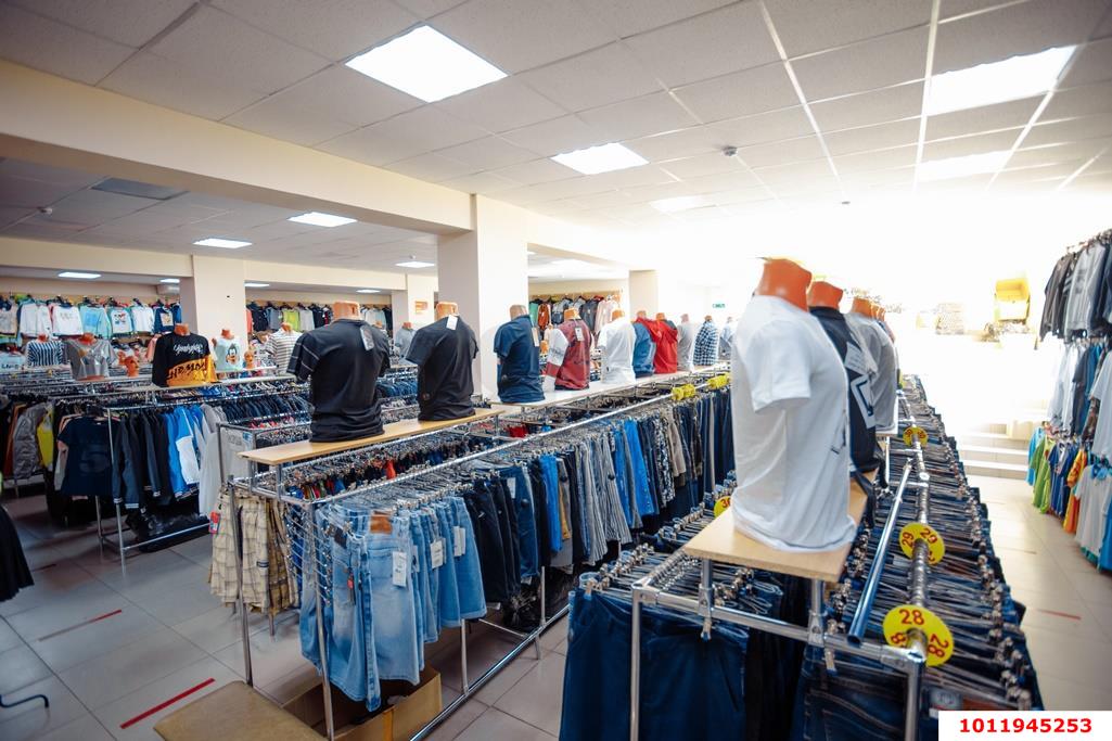 Фото №3: Коммерция 814 м² - Брюховецкая, ул. Красная, 198