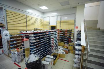 Фото №2: Коммерция 814 м² - Брюховецкая, ул. Красная, 198