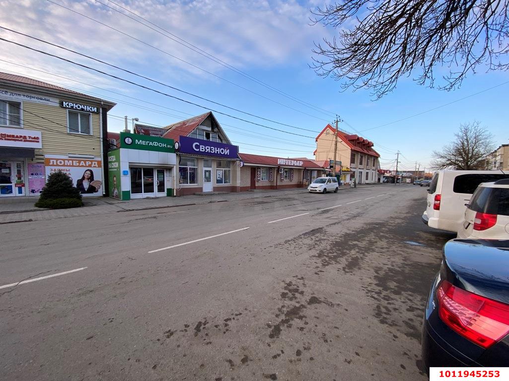 Фото №10: Коммерция 814 м² - Брюховецкая, ул. Красная, 198