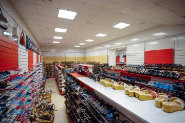 Фото №1: Коммерция 814 м² - Брюховецкая, ул. Красная, 198