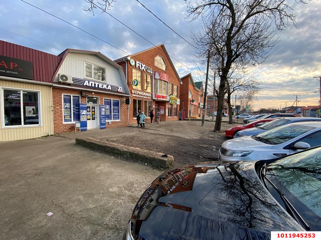 Фото №9: Коммерция 814 м² - Брюховецкая, ул. Красная, 198