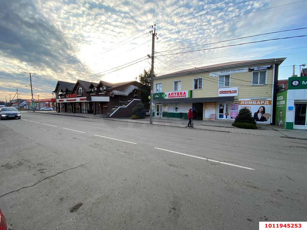 Фото №8: Отдельное здание 815 м² - Брюховецкая, ул. Красная, 198