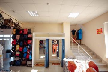 Фото №5: Коммерция 814 м² - Брюховецкая, ул. Красная, 198