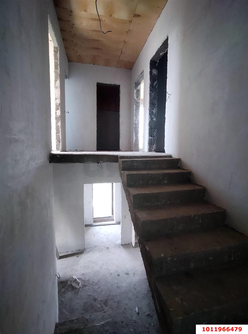 Фото №12: Дом 172 м² + 4.7 сот. - Старокорсунская, мкр. Карасунский внутригородской округ, пр-д 3-й Купеческий, 26