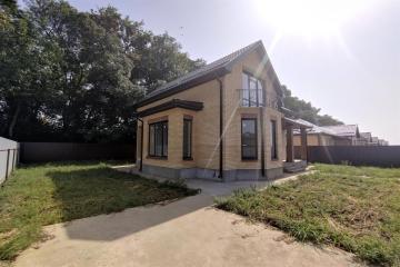 Фото №4: Дом 172 м² - Старокорсунская, мкр. Карасунский внутригородской округ, пр-д 3-й Купеческий, 26