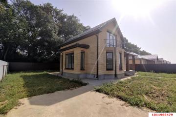 Фото №4: Дом 172 м² - Старокорсунская, мкр. Карасунский внутригородской округ, пр-д 3-й Купеческий, 26