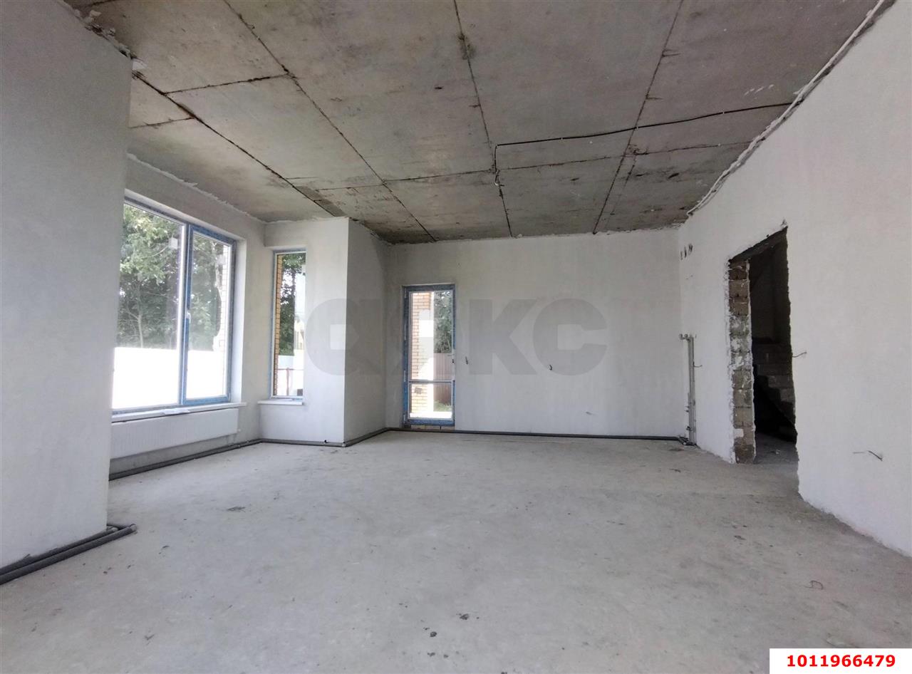 Фото №11: Дом 172 м² + 4.7 сот. - Старокорсунская, мкр. Карасунский внутригородской округ, пр-д 3-й Купеческий, 26