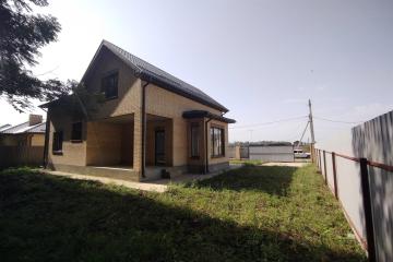 Фото №5: Дом 172 м² - Старокорсунская, мкр. Карасунский внутригородской округ, пр-д 3-й Купеческий, 26