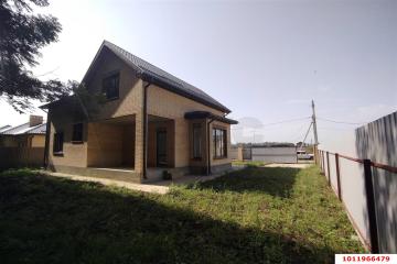 Фото №5: Дом 172 м² - Старокорсунская, мкр. Карасунский внутригородской округ, пр-д 3-й Купеческий, 26