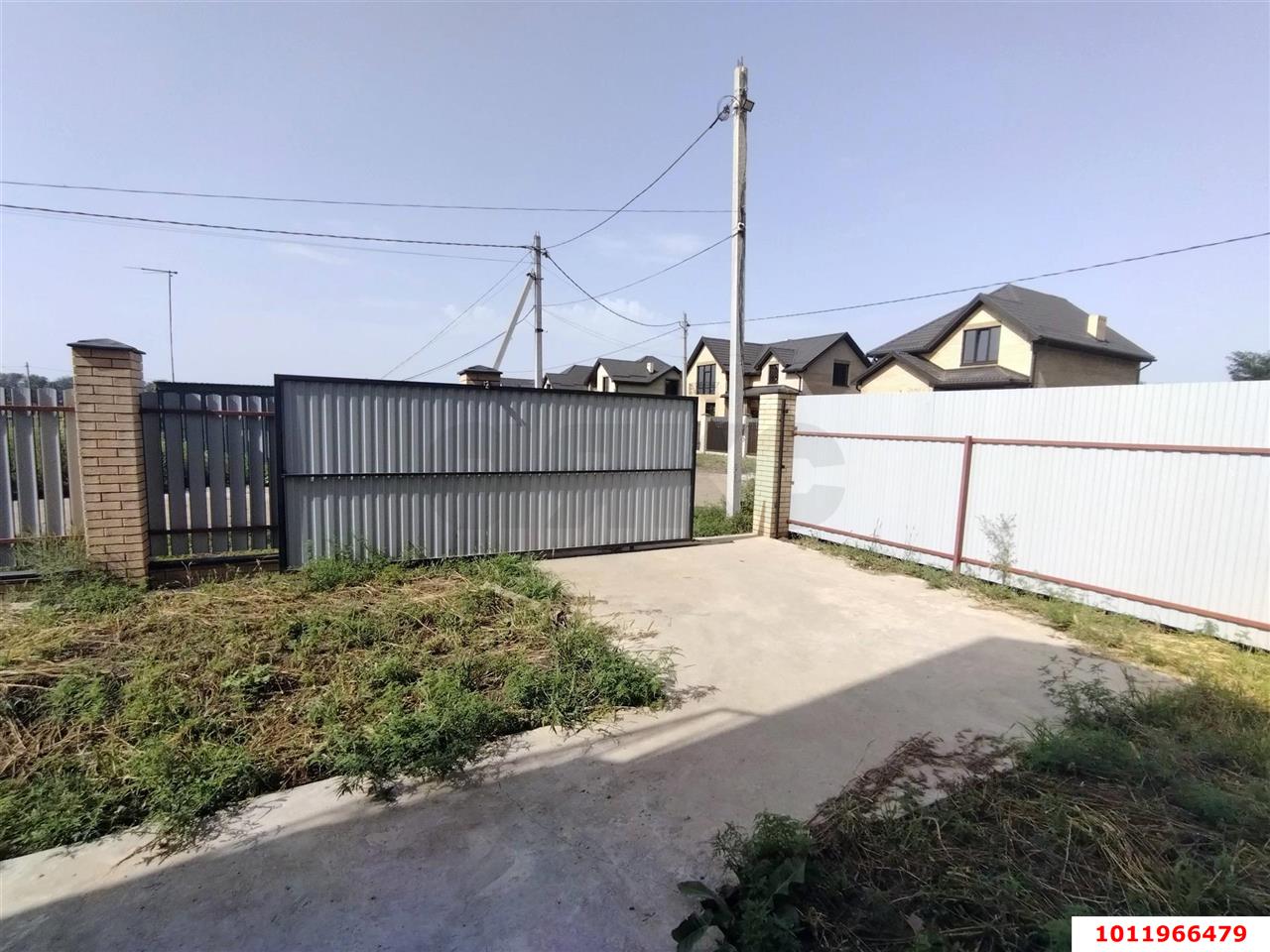 Фото №6: Дом 172 м² + 4.7 сот. - Старокорсунская, мкр. Карасунский внутригородской округ, пр-д 3-й Купеческий, 26