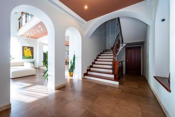 Фото №5: Дом 409 м² - Краснодар, мкр. Дубинка, ул. КИМ, 166