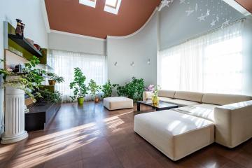 Фото №2: Дом 409 м² - Краснодар, мкр. Дубинка, ул. КИМ, 166