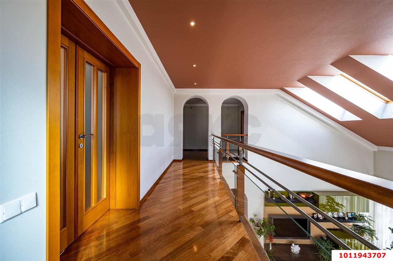 Фото №6: Дом 409 м² + 4 сот. - Краснодар, Дубинка, ул. КИМ, 166