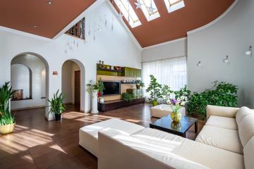 Фото №1: Дом 409 м² - Краснодар, мкр. Дубинка, ул. КИМ, 166