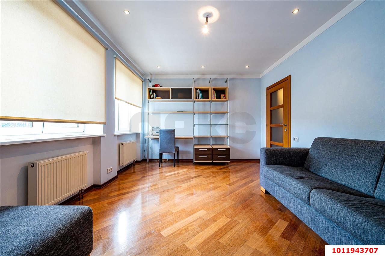 Фото №11: Дом 409 м² + 4 сот. - Краснодар, Дубинка, ул. КИМ, 166