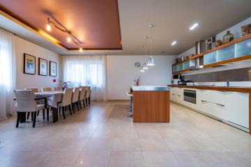 Фото №4: Дом 409 м² - Краснодар, мкр. Дубинка, ул. КИМ, 166