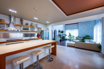 Фото №3: Дом 409 м² - Краснодар, мкр. Дубинка, ул. КИМ, 166