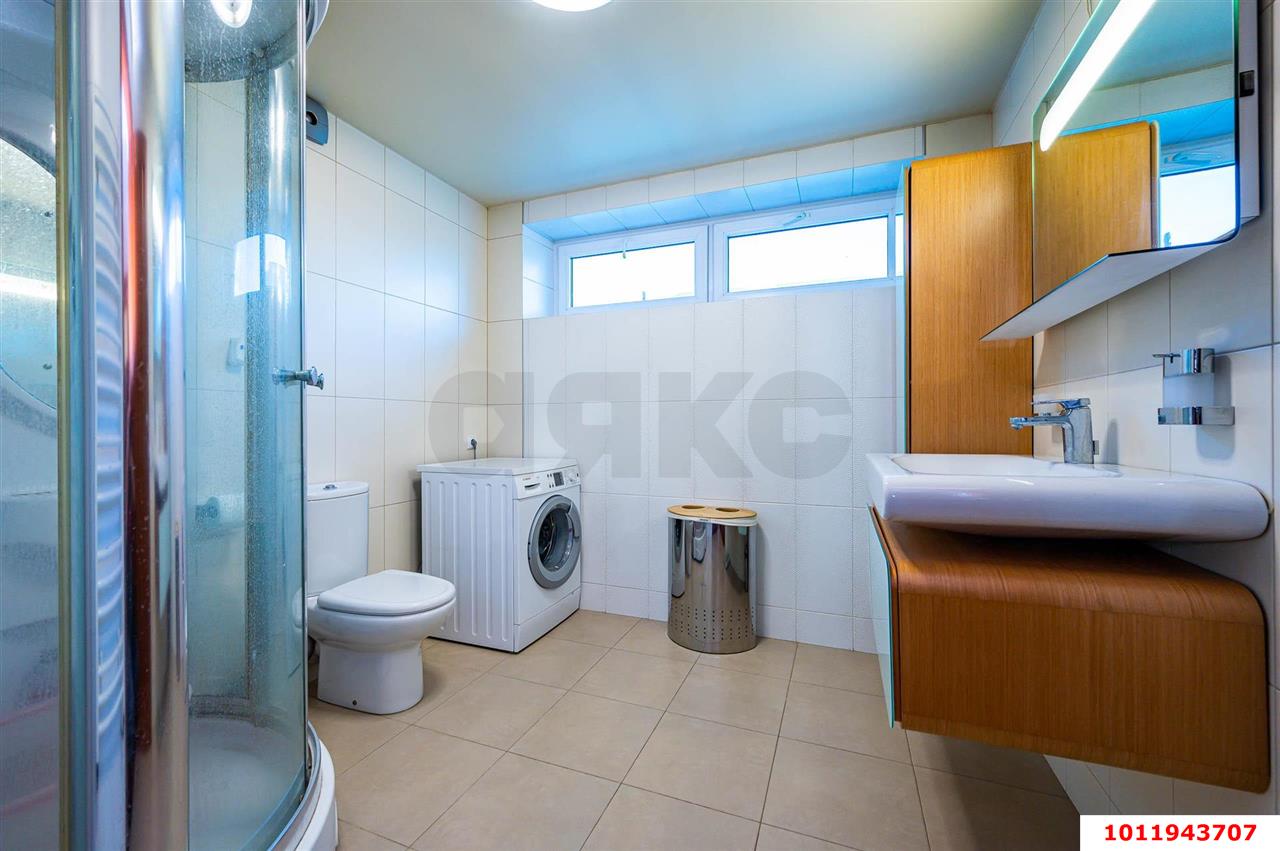 Фото №8: Дом 409 м² + 4 сот. - Краснодар, Центральный внутригородской округ, мкр. Дубинка, ул. КИМ, 166