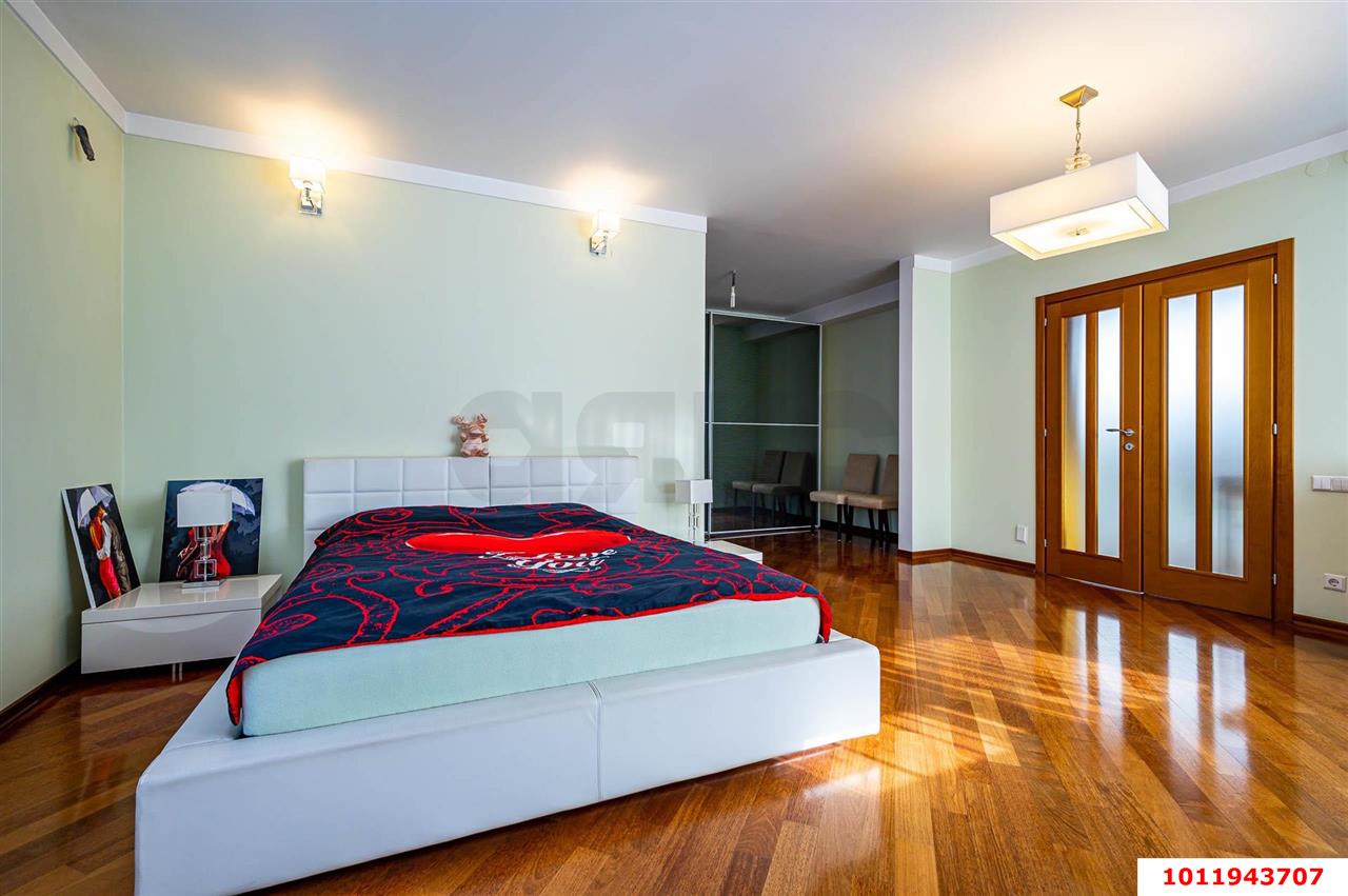 Фото №7: Дом 409 м² + 4 сот. - Краснодар, Дубинка, ул. КИМ, 166