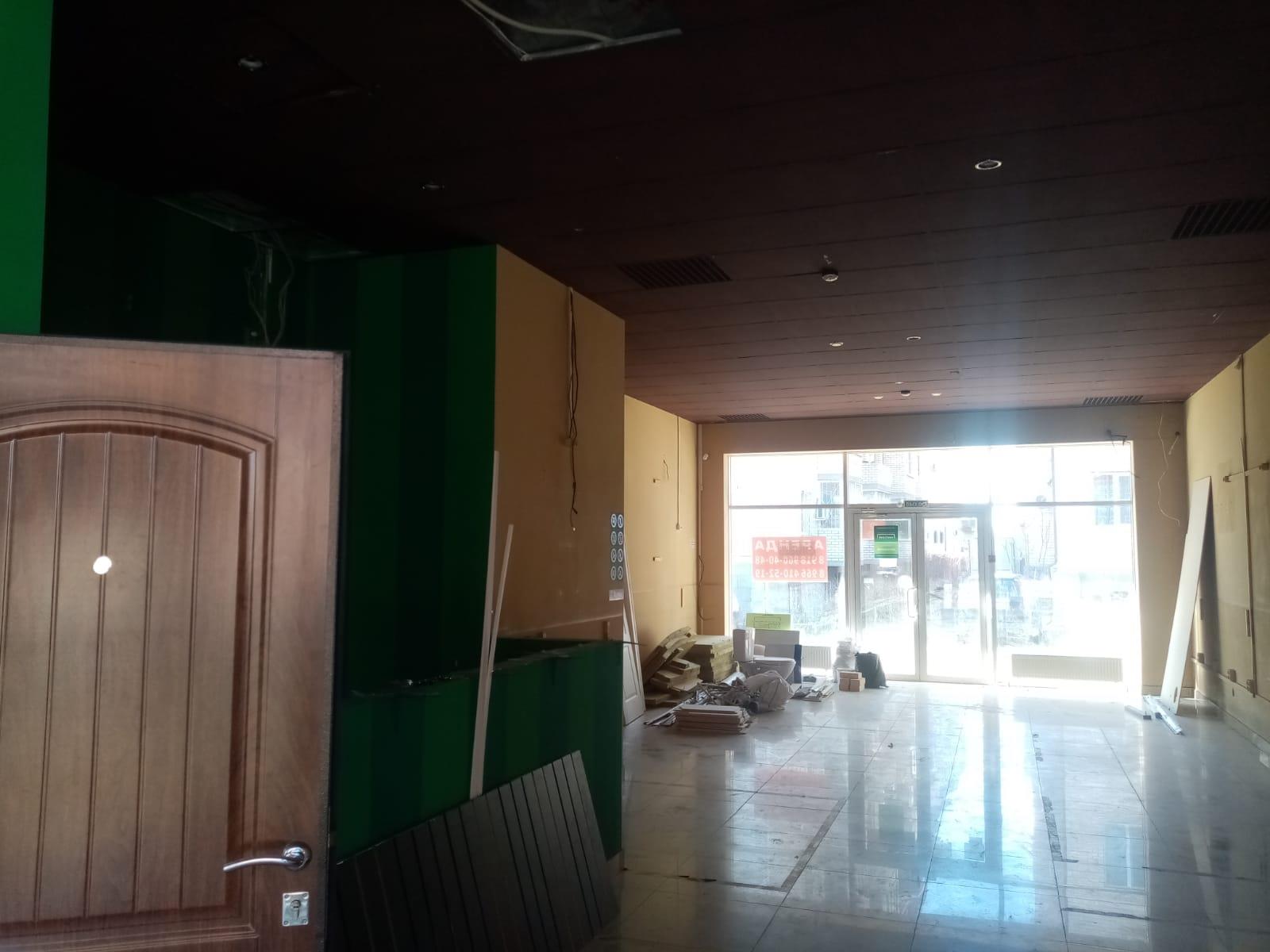 Фото №3: Коммерция 305 м² - Краснодар, Прикубанский внутригородской округ, мкр. Музыкальный, ул. Агрохимическая, 117/3