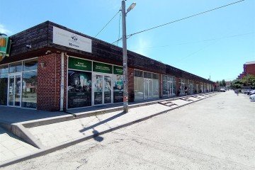Фото №1: Торговое помещение 77 м² - Краснодар, мкр. Музыкальный, ул. Агрохимическая, 116
