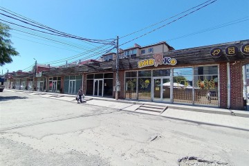 Фото №2: Торговое помещение 306 м² - Краснодар, мкр. Музыкальный, ул. Агрохимическая, 117/3