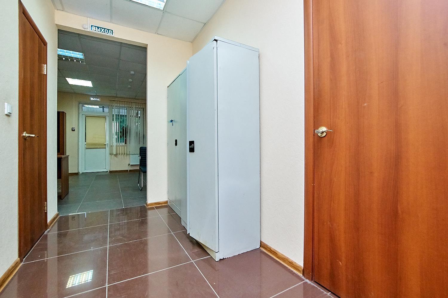 Фото №5: Коммерция 80 м² - Краснодар, Центральный внутригородской округ, мкр. Центральный, ул. Промышленная, 19