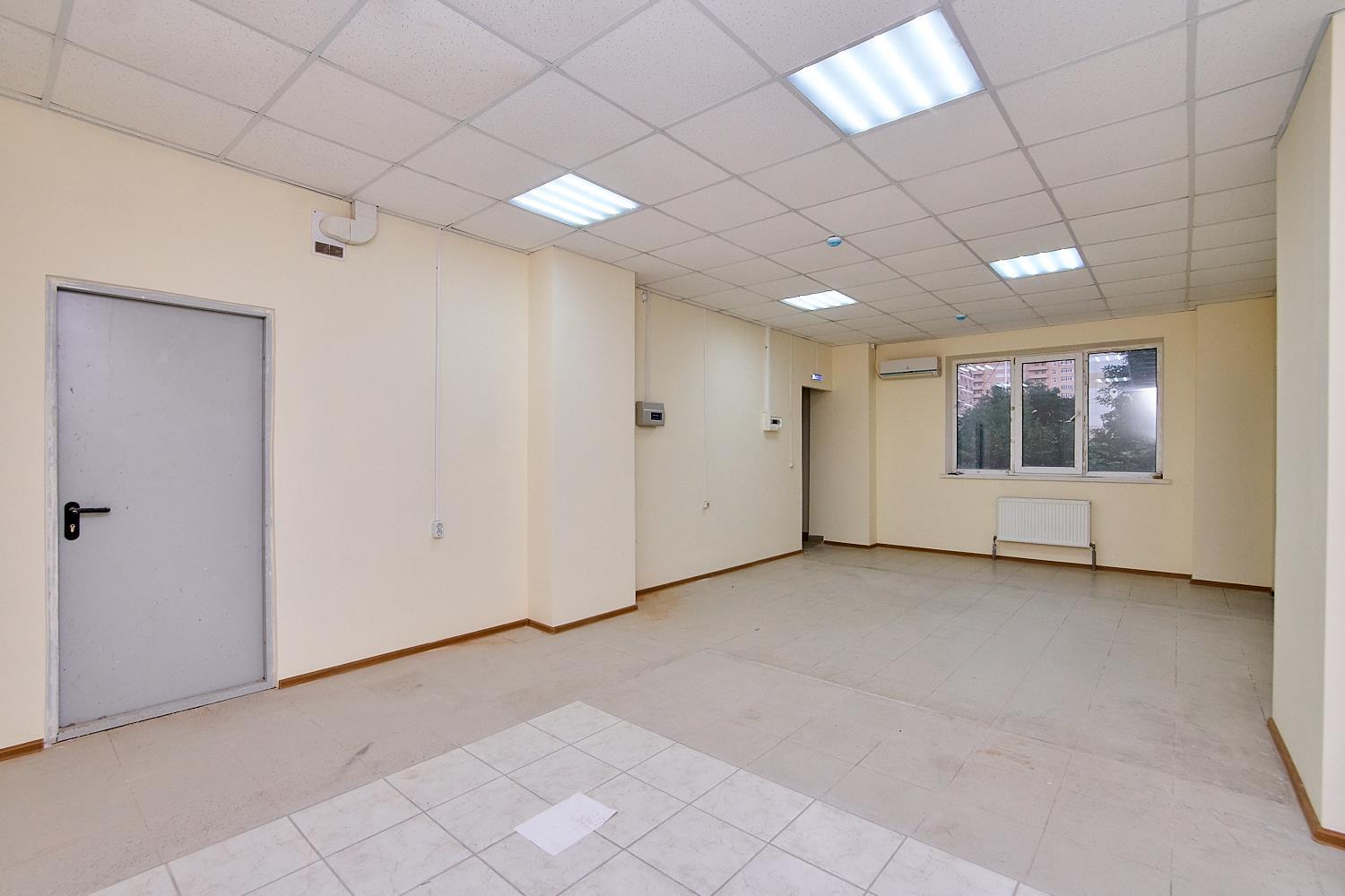 Фото №4: Коммерция 80 м² - Краснодар, Центральный внутригородской округ, мкр. Центральный, ул. Промышленная, 19