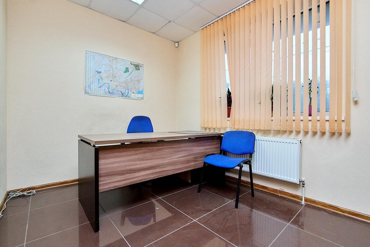 Фото №2: Коммерция 80 м² - Краснодар, Центральный внутригородской округ, мкр. Центральный, ул. Промышленная, 19