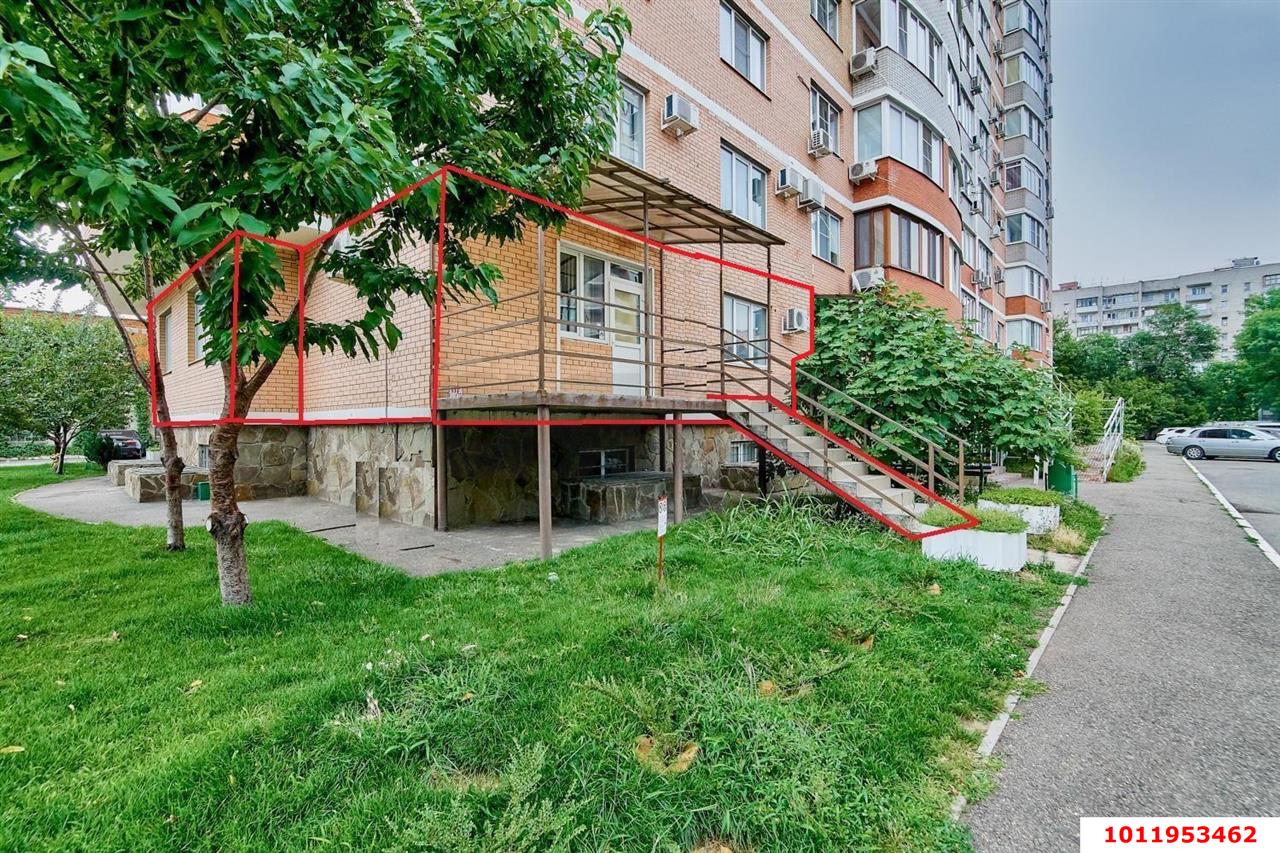 Фото №6: Офисное помещение 80 м² - Краснодар, Центральный, ул. Промышленная, 19