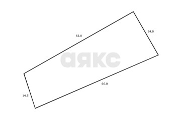 Фото №2: Земельный участок под ИЖС 12 сот. - Нововеличковская, ул. Красная, 186А