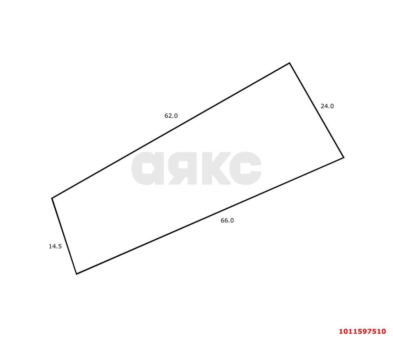 Фото №2: Земельный участок под ИЖС 12 сот. - Нововеличковская, ул. Красная, 186А