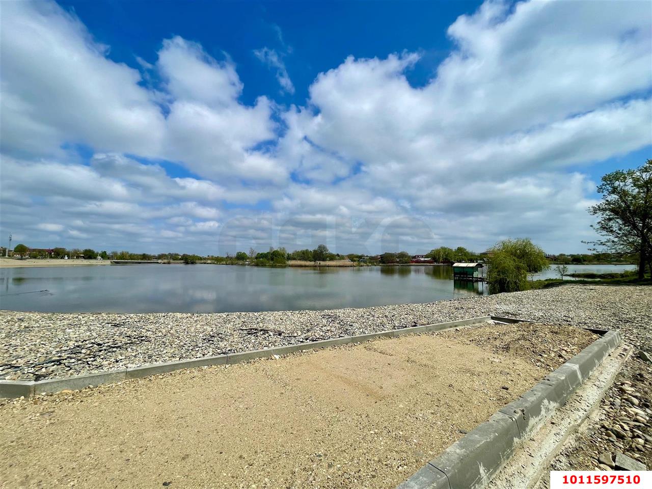 Фото №1: Земельный участок 12 сот. - Нововеличковская, ул. Красная, 186А