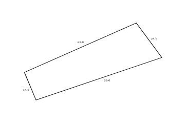 Фото №2: Земельный участок 12 сот. - Нововеличковская, ул. Красная, 186А