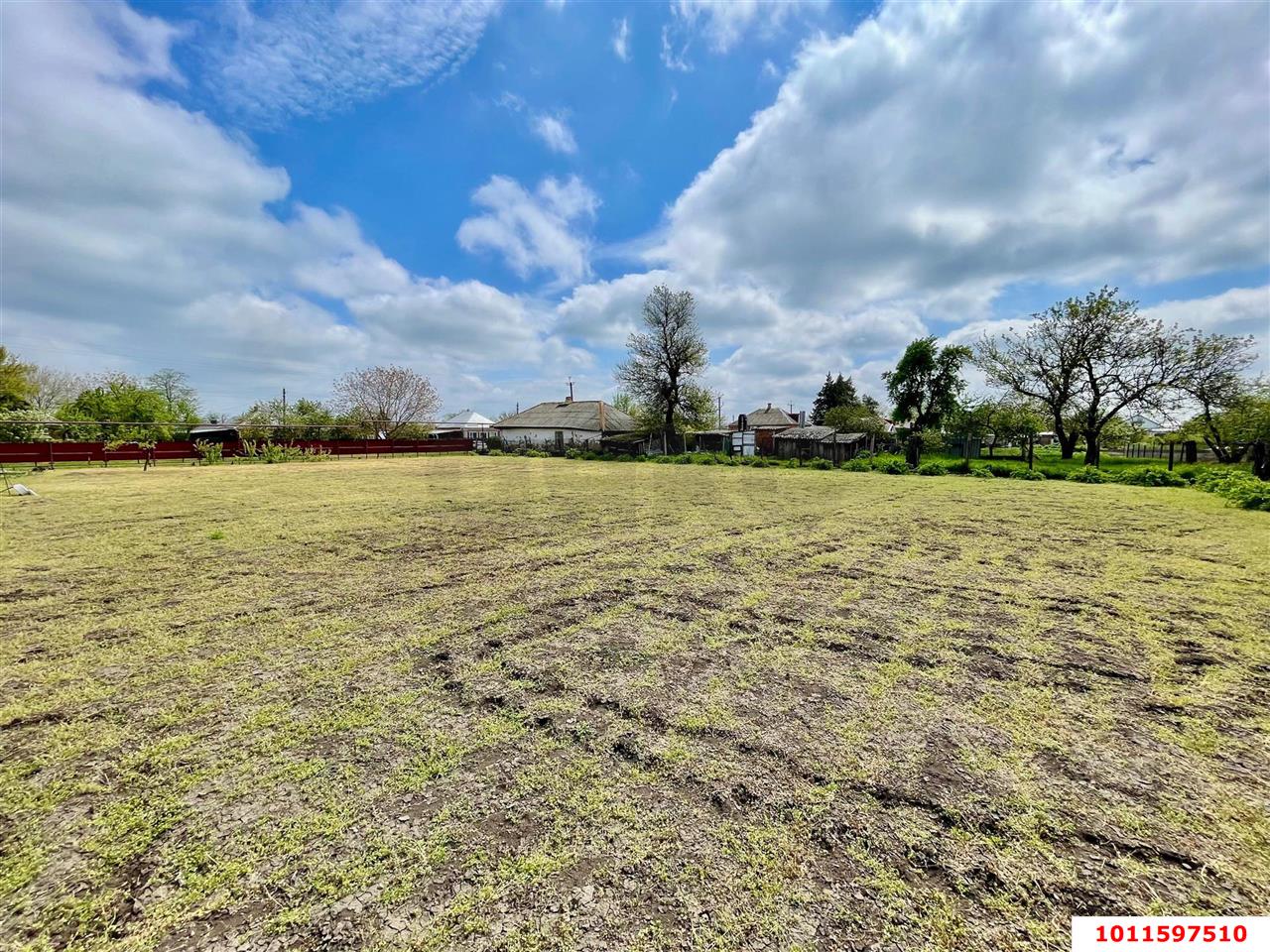 Фото №4: Земельный участок 12 сот. - Нововеличковская, ул. Красная, 186А