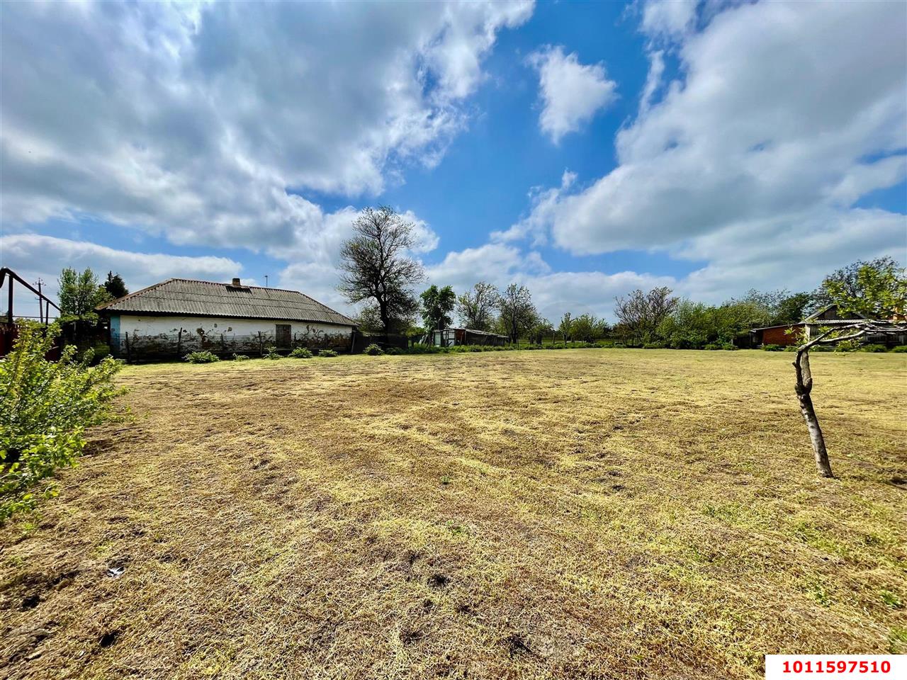 Фото №3: Земельный участок под ИЖС 12 сот. - Нововеличковская, ул. Красная, 186А