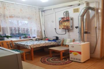 Фото №2: Дом 81 м² - Динская, ул. Комсомольская