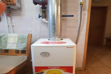 Фото №3: Дом 81 м² - Динская, ул. Комсомольская