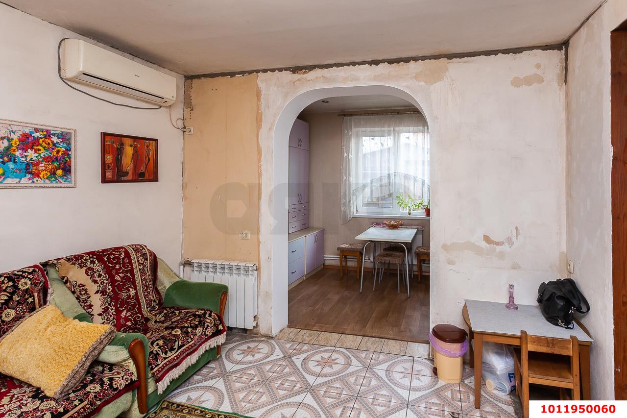 Фото №12: Дом 130 м² + 6 сот. - Елизаветинская, коммерческое  Надежда, ул. Ароматная