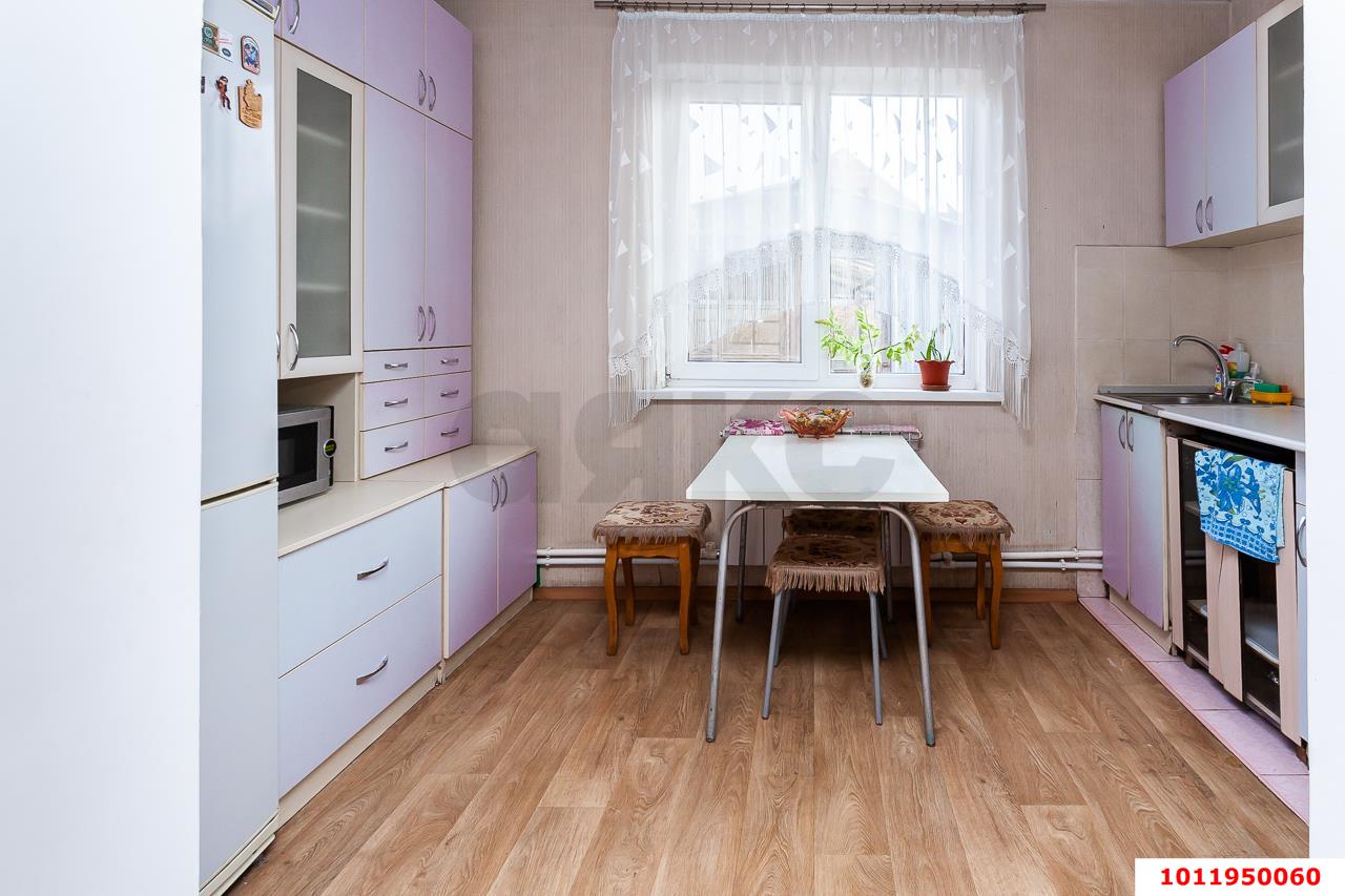 Фото №13: Дом 130 м² + 6 сот. - Елизаветинская, коммерческое  Надежда, ул. Ароматная