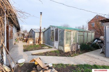 Фото №4: Дом 130 м² - Елизаветинская, ст коммерческое  Надежда, ул. Ароматная