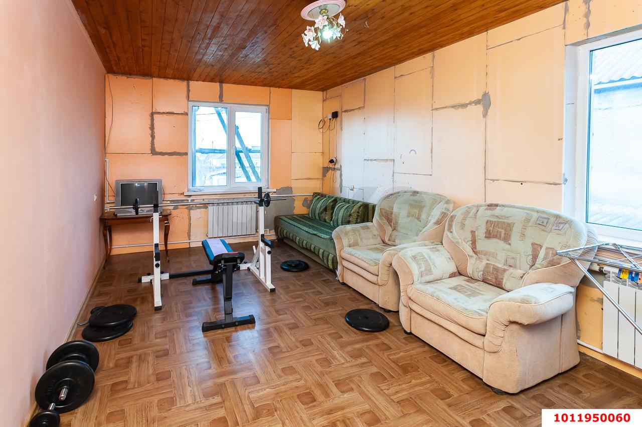 Фото №6: Дом 130 м² + 6 сот. - Елизаветинская, коммерческое  Надежда, ул. Ароматная